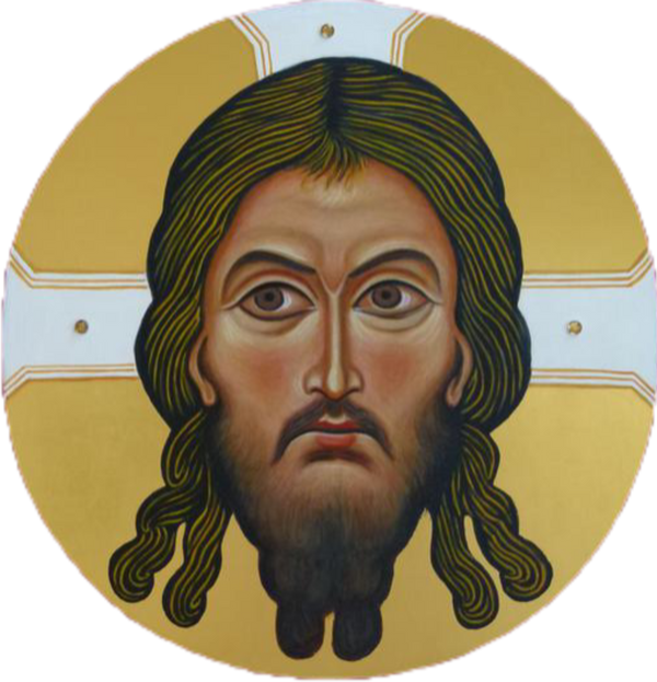 Christ Icon